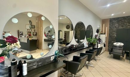 Coiffure Sara Sousa : Coiffeur à Saint-Gilles