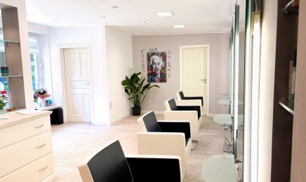 Studio Diachron by Sofia: Friseur in Seevetal