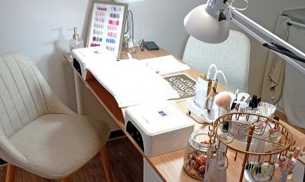 JNails : Manucure à Saint-Pierre-du-Mont