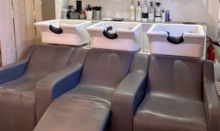 david&son - Aix-les-Bains : Coiffeur à Aix-les-Bains