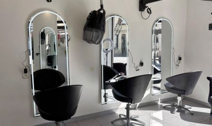 L’atelier de Manon ( anciennement Espace Création ) : Coiffeur à Chaumont-en-Vexin