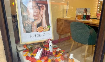 L’atelier beauté de Leslie : Manucure à Rouen
