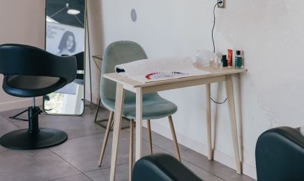 Le Salon.lsbc : Coiffeur à Craponne