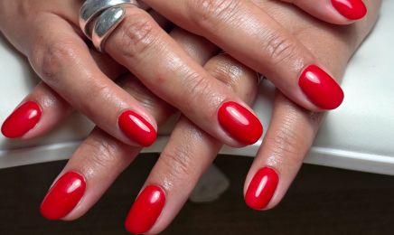 Femmes Flammes : Manucure à Evere