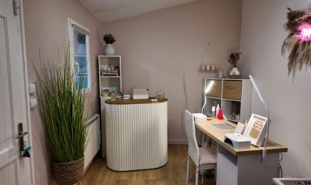 Manails : Manucure à Vourles