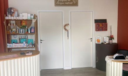 Les Fées Plume : Coiffeur à Léognan