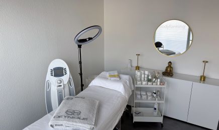 Skin & Body Lounge By Dilara : Kosmetikstudio in Gütersloh