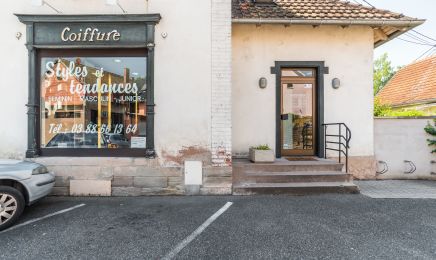 Styles et tendances coiffure : Institut de beauté à Illkirch-Graffenstaden