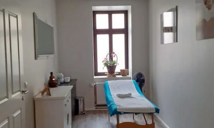 Ma Jolie Leipzig : Kosmetikstudio in Leipzig