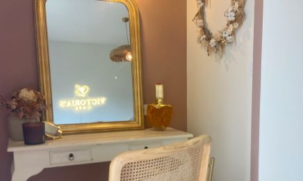 Victoria’s Care : Coiffeur à Laval