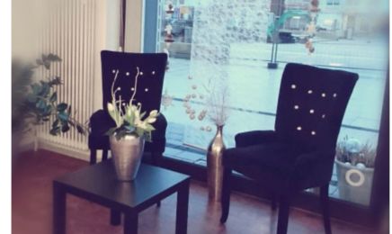 SALON HAPPY DAY 𝓫𝔂 𝓙𝓮𝓷𝓼: Friseur in Waldmohr