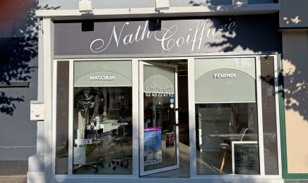 Nath Coiffure : Coiffeur à Saint-Nazaire