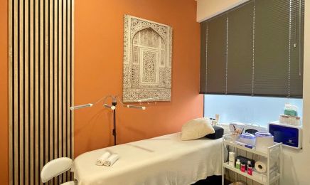 Kaid Institut : Manucure à Lille