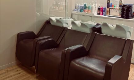 VOG coiffure Dinard (ex jalm coiffure) : Coiffeur à Dinard