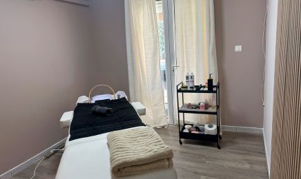 Misu : Institut de beauté à Vitrolles