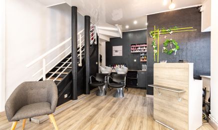 O Petit Salon : Coiffeur à Ensisheim