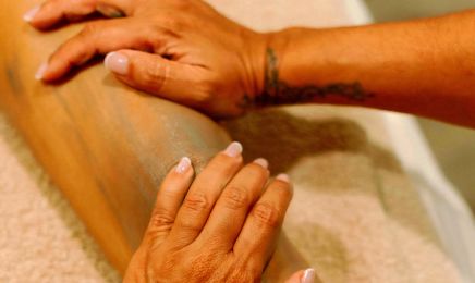 Solensa – Institut Bien-être Holistique & Beauté BIO - Manucure Ollioules : Manucure à Ollioules