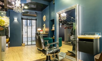 Le Coiffeur Emmanuel : Institut de beauté à La Châtre