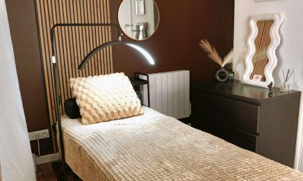 Lash beauty Dinan : Institut de beauté à Dinan