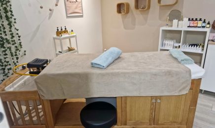Espace Serenity : Institut de beauté à Cagnes-sur-Mer