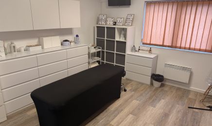 Laïsha Beauty - Institut de beauté & Centre de formation - : Institut de beauté à Saint-Ouen-l'Aumône