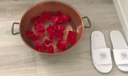 Ingrid Mariani Massage Bien-Être : Institut de beauté à Le Châtelet-en-Brie