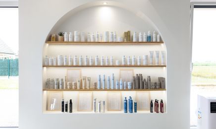 La Parenthèse by Lolita : Coiffeur à Audruicq