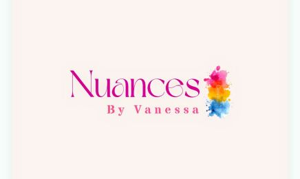 Nuances By Vanessa - Manucure Russe / Colorimétrie : Manucure à Lyon