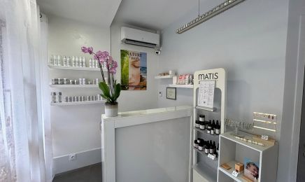 Belle Comme L : Institut de beauté à Montluel