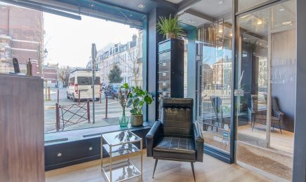 La criniere : Coiffeur à Lille