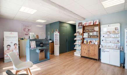 Douce heure zen  : Institut de beauté à Moncoutant