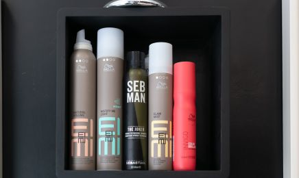 Glam’s coiffure : Coiffeur à Caen