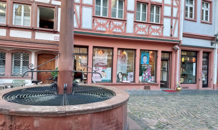 Spa Beauty Care: Kosmetikstudio in Mainz