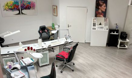 Kosmetikstudio Olga + Nikita: Kosmetikstudio in Geisenheim