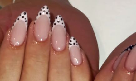 Gaby's Nails : Manucure à Toulouse