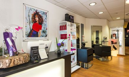 An.J : Coiffeur à Carcassonne