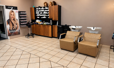 Art Of Hair by Amal Chahrour: Kosmetikstudio in Bestwig