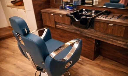 BOUCLE D'OR: Friseur in Markdorf