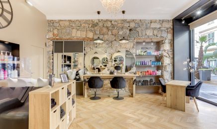 Jade & Co : Coiffeur à Nice