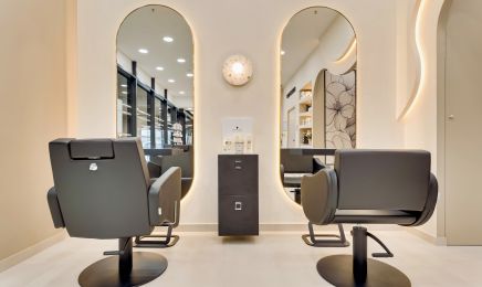 Studio Lou Elancourt  : Coiffeur à Élancourt