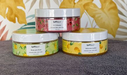 Mélusine Spa & Beauté : Institut de beauté à Caen