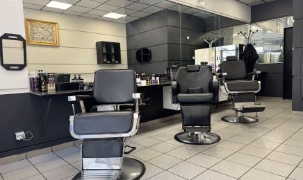 Barber King  : Coiffeur à Saint-Étienne