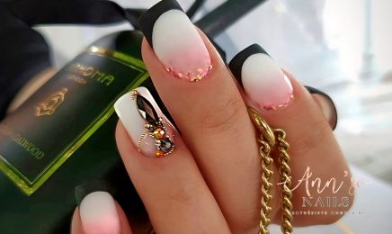 Ann'so Nails : Manucure à Saint-Armel