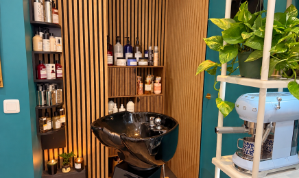 Mélissa Gougis - Studio privé I Institut optimale : Coiffeur à Paris