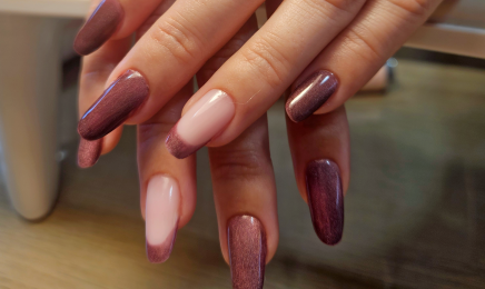 Ô coeur de beauté : Manucure à Cormontreuil