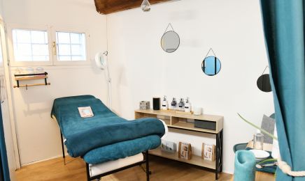 Chloé L’Atelier Beauté : Institut de beauté à Tassin-la-Demi-Lune