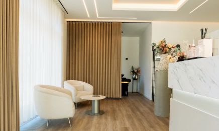 Salon & Spa Anna Eismann: Friseur in Münster
