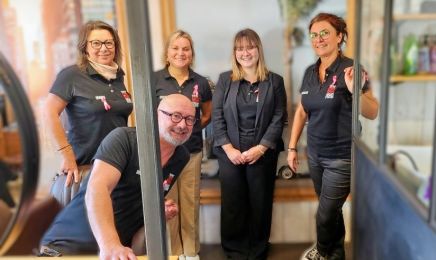 David creation : Coiffeur à Saint-Laurent-sur-Sèvre