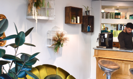 Sensoriel : Coiffeur à Bordeaux