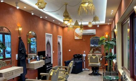 Al Barb'Art Premium : Barbier à Thonon-les-Bains